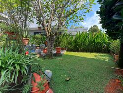 Greenbank Park (D21), Semi-Detached #486850851